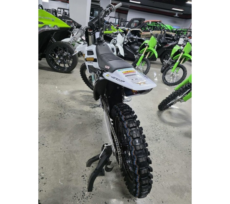 2026 Husqvarna FC 250 Factory Edition