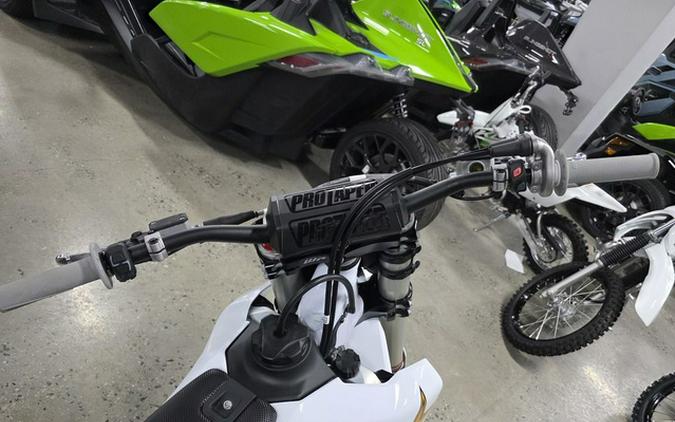 2026 Husqvarna FC 250 Factory Edition