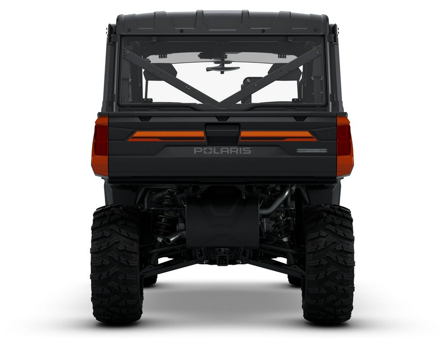 2026 Polaris Ranger Crew XP 1000 NorthStar Edition Ultimate
