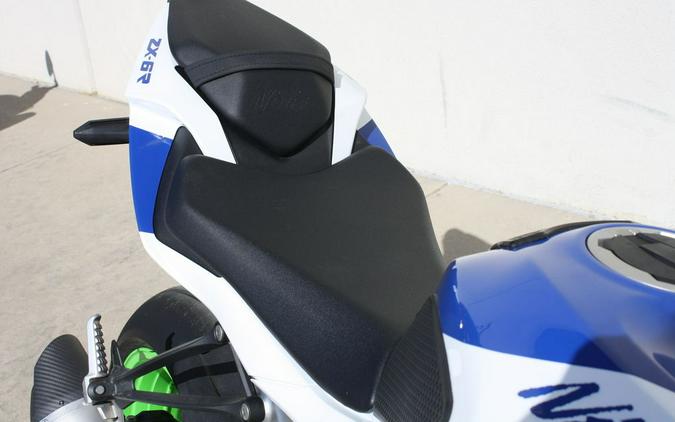 2024 Kawasaki ZX636JRFAL