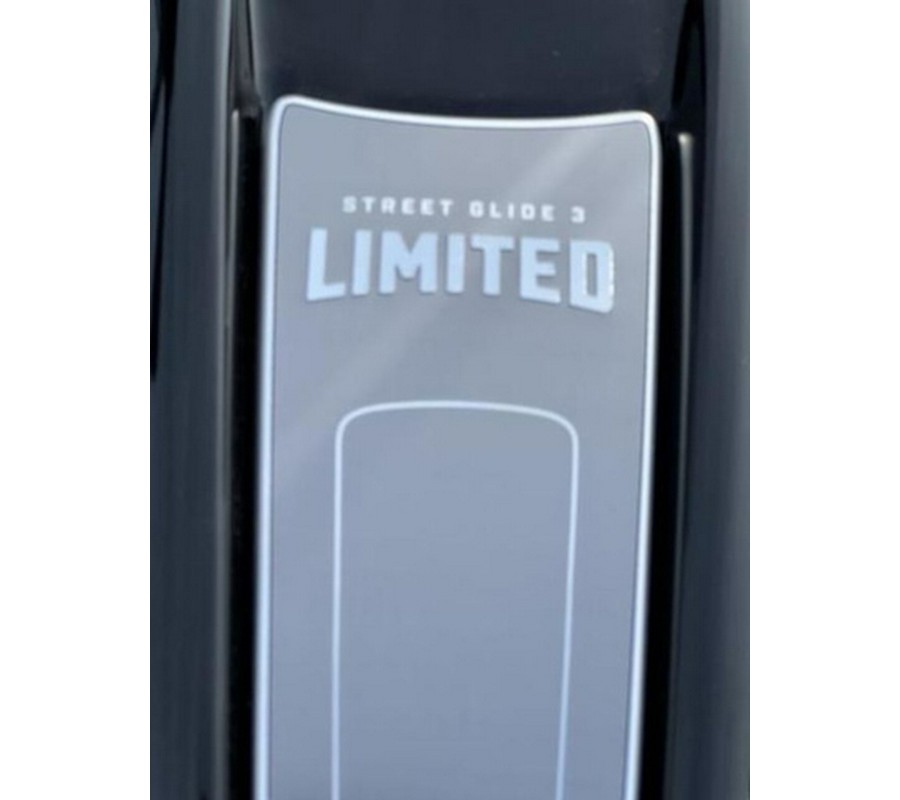2026 Harley-Davidson FLHLT - Street Glide 3 Limited