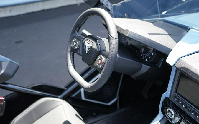 2026 Polaris Slingshot Signature Edition Manual
