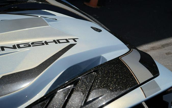 2026 Polaris Slingshot Signature Edition Manual