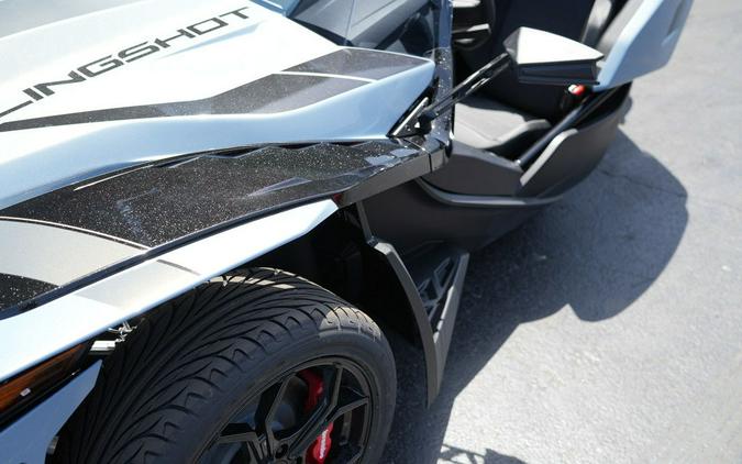 2026 Polaris Slingshot Signature Edition Manual