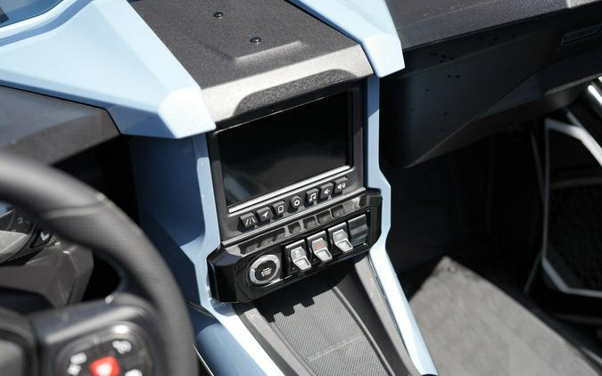 2026 Polaris Slingshot Signature Edition Manual