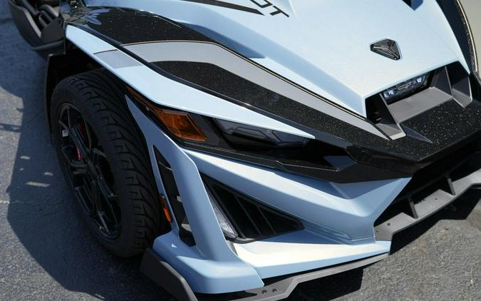 2026 Polaris Slingshot Signature Edition Manual
