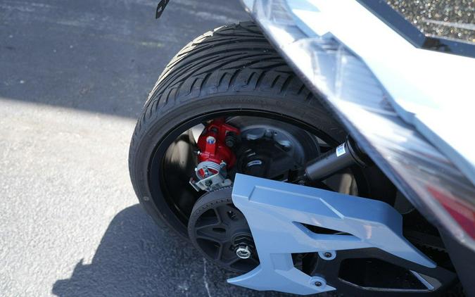 2026 Polaris Slingshot Signature Edition Manual
