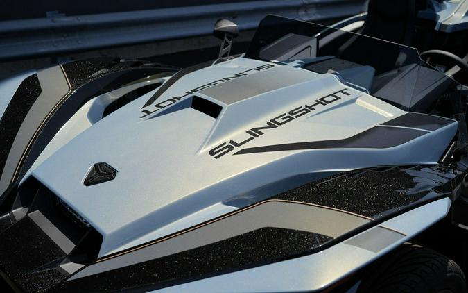 2026 Polaris Slingshot Signature Edition Manual