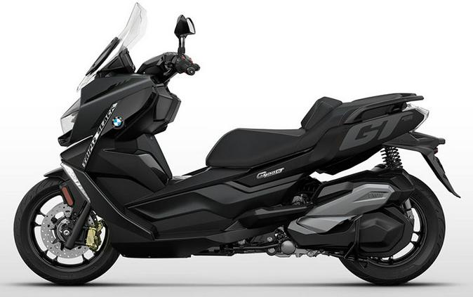 2024 BMW C 400 GT