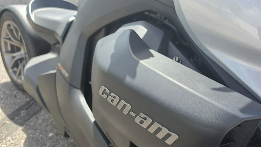 2026 Can-Am Ryker Rotax 600 ACE