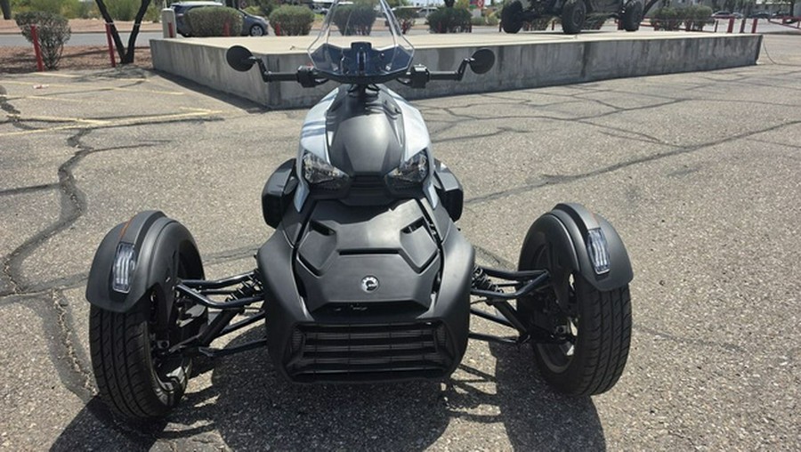 2026 Can-Am Ryker Rotax 600 ACE