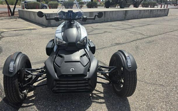 2026 Can-Am Ryker Rotax 600 ACE