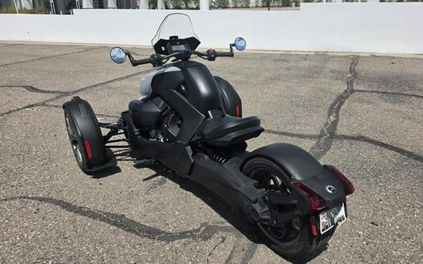 2026 Can-Am Ryker Rotax 600 ACE