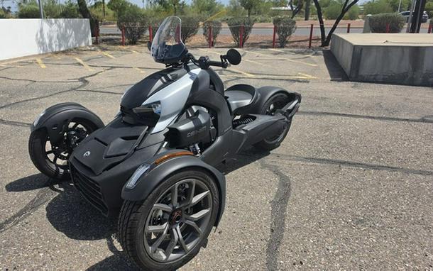 2026 Can-Am Ryker Rotax 600 ACE