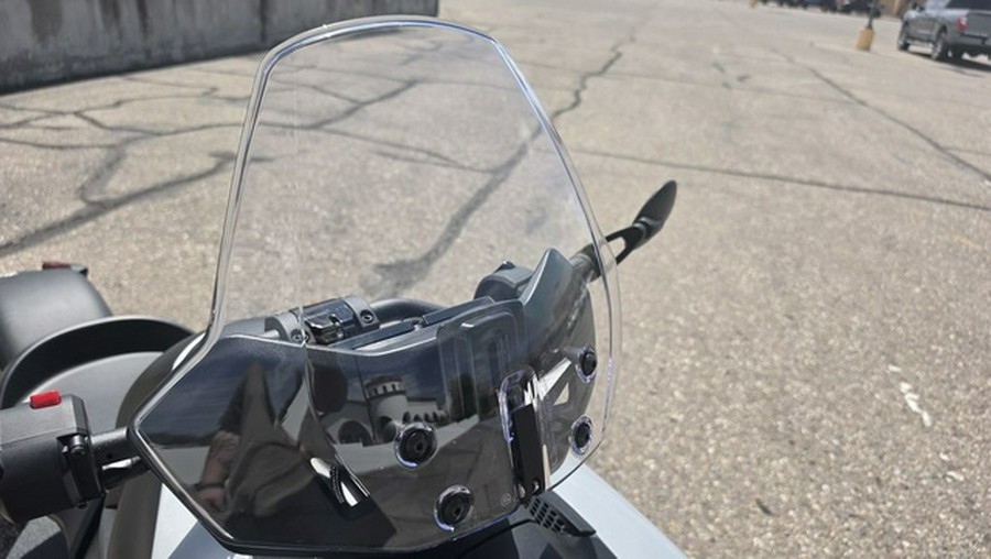2026 Can-Am Ryker Rotax 600 ACE
