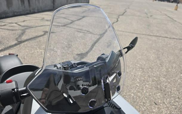 2026 Can-Am Ryker Rotax 600 ACE