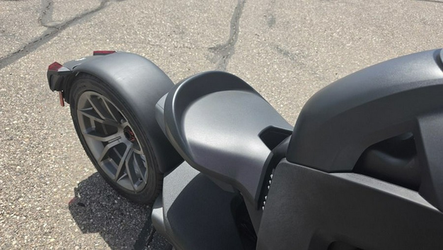 2026 Can-Am Ryker Rotax 600 ACE