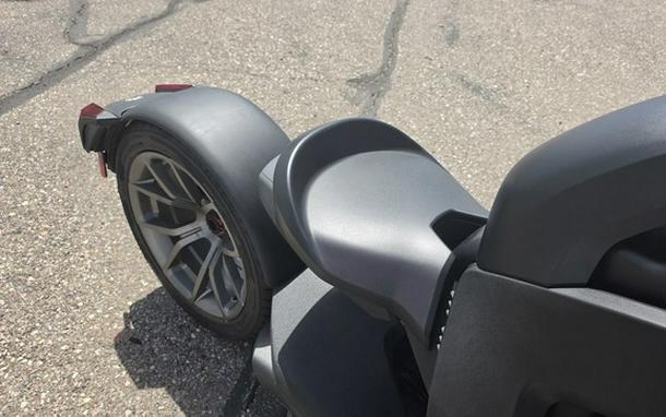 2026 Can-Am Ryker Rotax 600 ACE