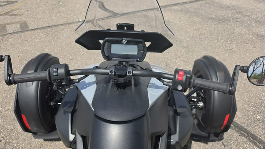 2026 Can-Am Ryker Rotax 600 ACE