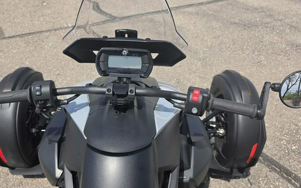 2026 Can-Am Ryker Rotax 600 ACE