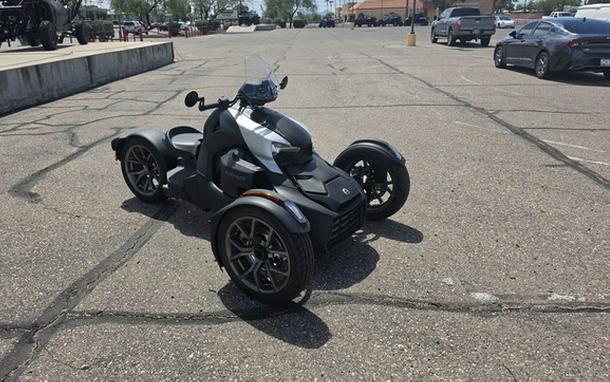 2026 Can-Am Ryker Rotax 600 ACE