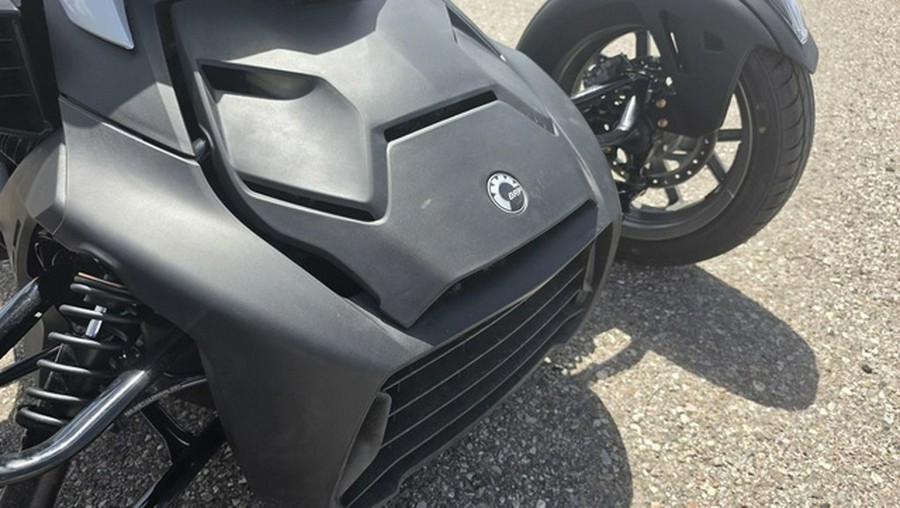 2026 Can-Am Ryker Rotax 600 ACE