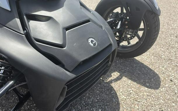 2026 Can-Am Ryker Rotax 600 ACE