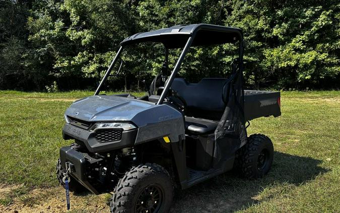 2026 Polaris Ranger 500