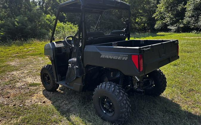 2026 Polaris Ranger 500