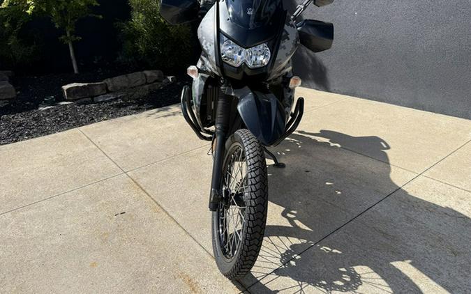 2017 Kawasaki KLR 650