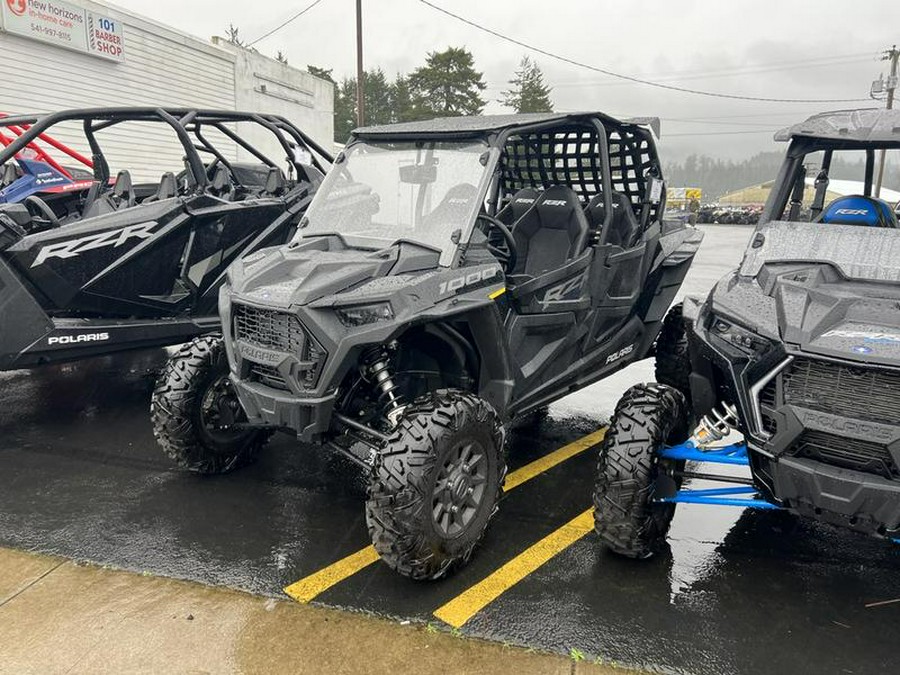 2022 Polaris® RZR XP 4 1000 Sport