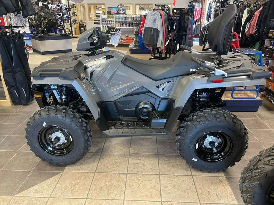 2023 Polaris® Sportsman Touring 570 EPS