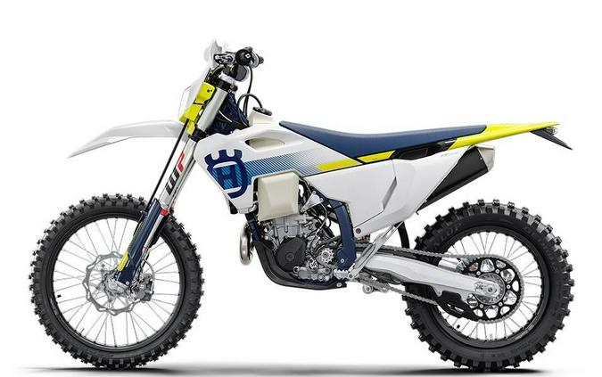 2024 Husqvarna Motorcycles FE 450