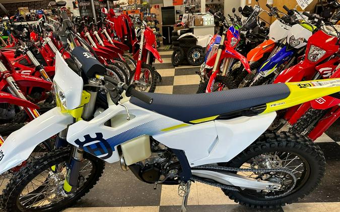 2024 Husqvarna Motorcycles FE 450