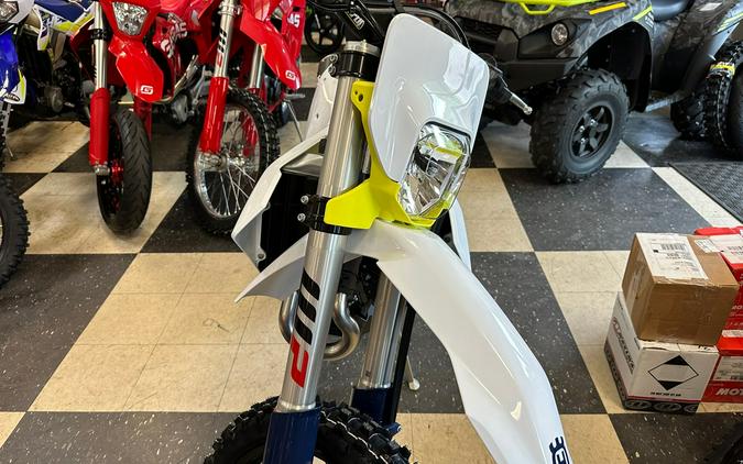 2024 Husqvarna Motorcycles FE 450