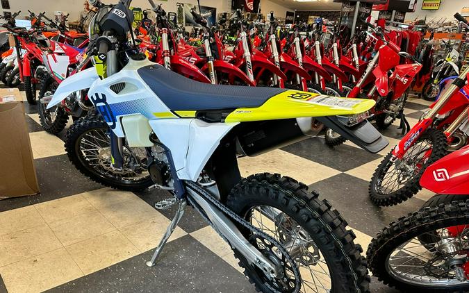 2024 Husqvarna Motorcycles FE 450