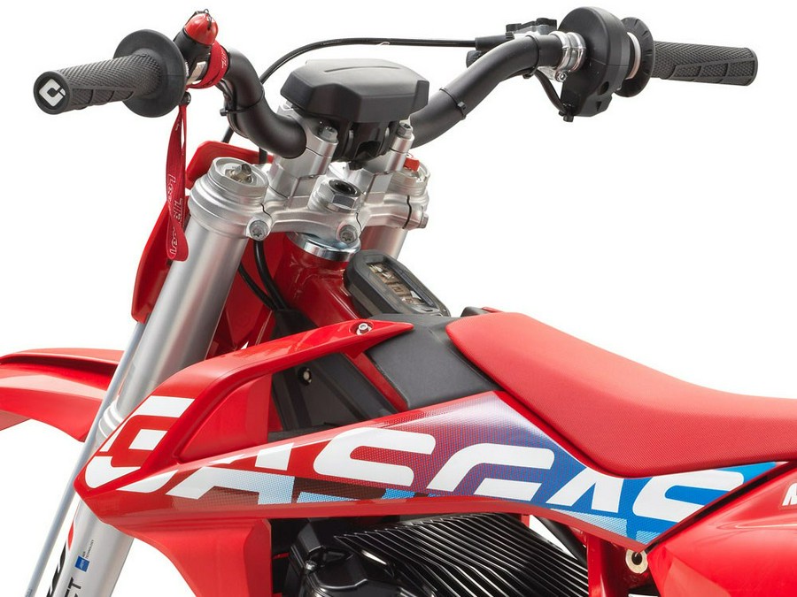 2024 GASGAS MC-E 5