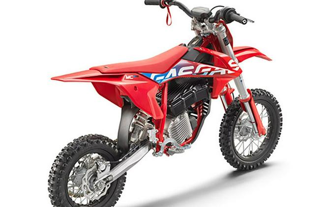 2024 GASGAS MC-E 5