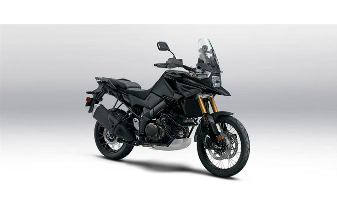 2024 Suzuki V-Strom 1050DE