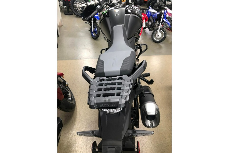 2024 Suzuki V-Strom 1050DE