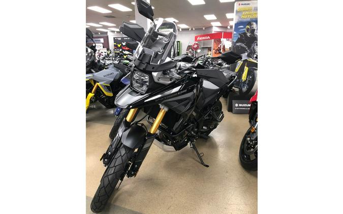 2024 Suzuki V-Strom 1050DE