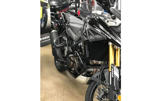 2024 Suzuki V-Strom 1050DE