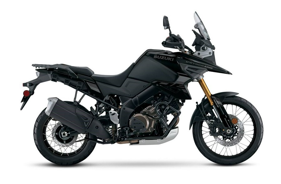 2024 Suzuki V-Strom 1050DE