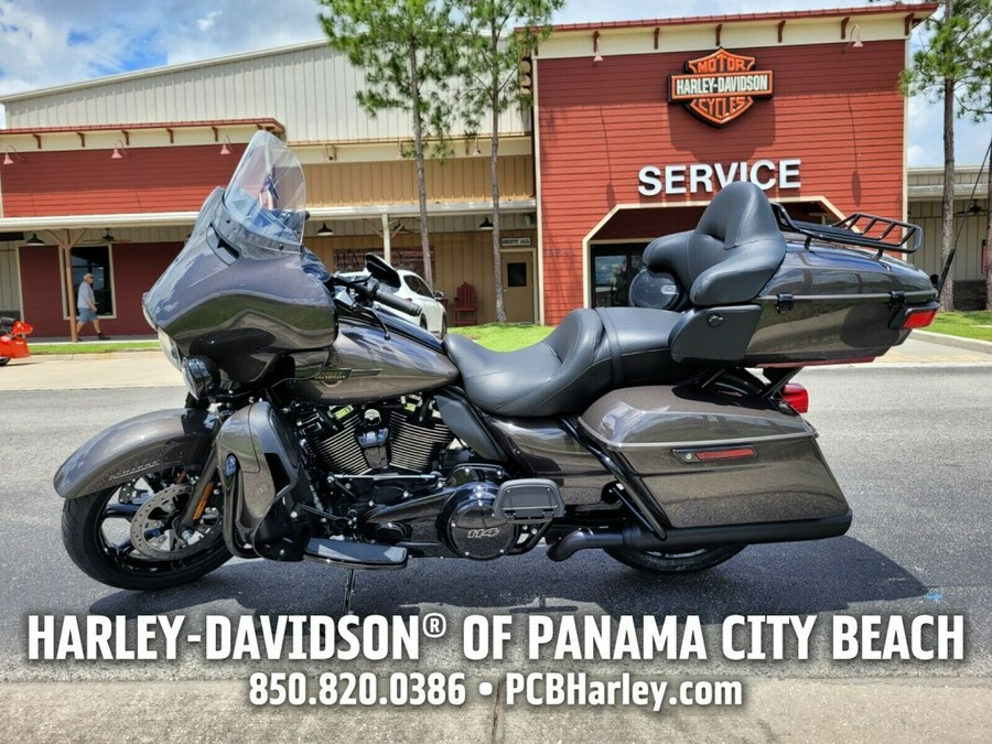 Harley-Davidson 2023 Ultra Limited