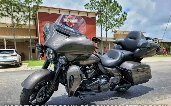 Harley-Davidson 2023 Ultra Limited