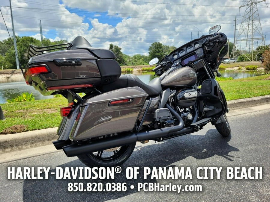 Harley-Davidson 2023 Ultra Limited