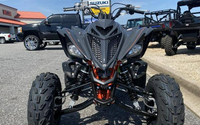 2024 Yamaha Raptor 700R SE