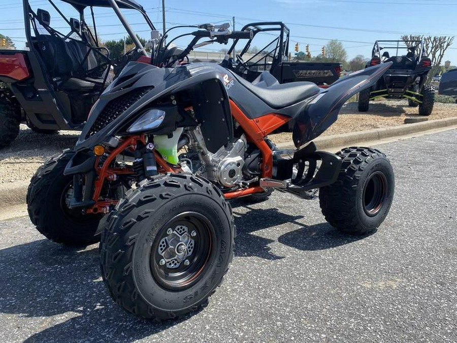 2024 Yamaha Raptor 700R SE