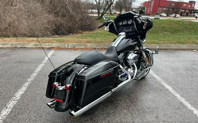 2014 Harley-Davidson Street Glide®