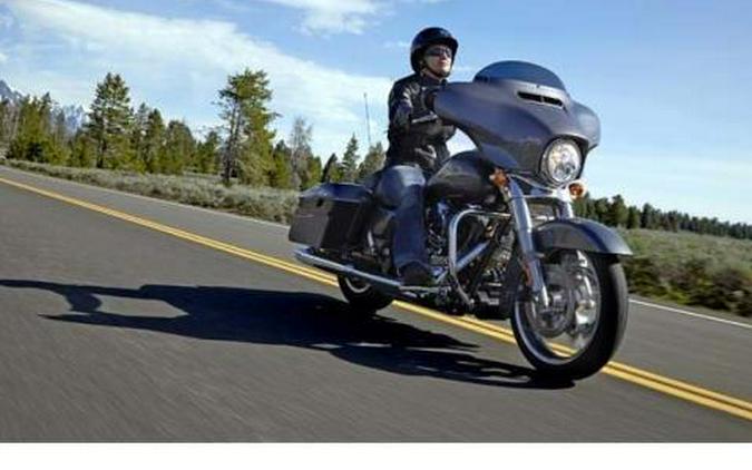 2014 Harley-Davidson Street Glide®